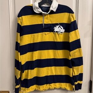 Polo Ralph Lauren Classic Fit Shirt